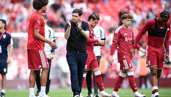 Player Ratings: Four 4/10’s as Liverpool are beat by AS Monaco