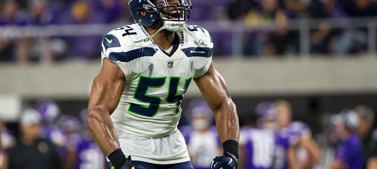 Broncos named a top landing spot for potential Hall of Fame linebacker