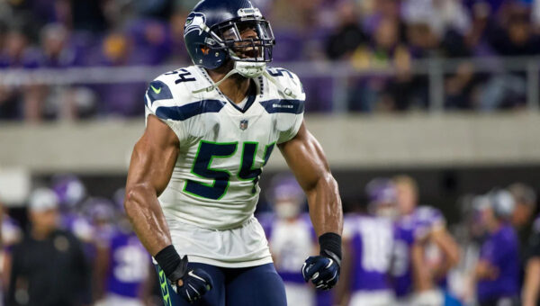 Broncos named a top landing spot for potential Hall of Fame linebacker