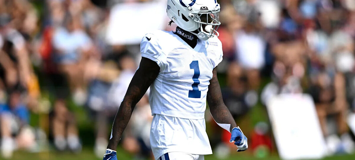Colts Training Camp ‘Day 10’: Quick Hits