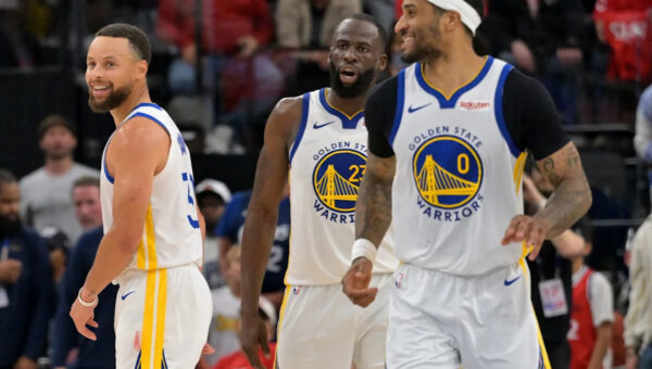 Golden State Warriors full 15-man roster after recent free agent signings