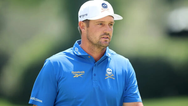 Bryson DeChambeau’s comments about golf fans’ love for him prove he still hasn’t addressed big issue