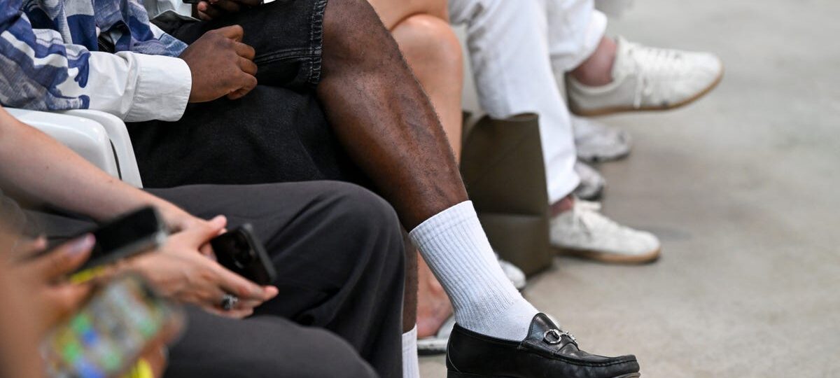 Wearing shorts to the office isn’t always a fashion faux pas. Here’s how to pull them off.