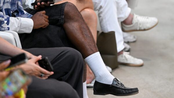 Wearing shorts to the office isn’t always a fashion faux pas. Here’s how to pull them off.