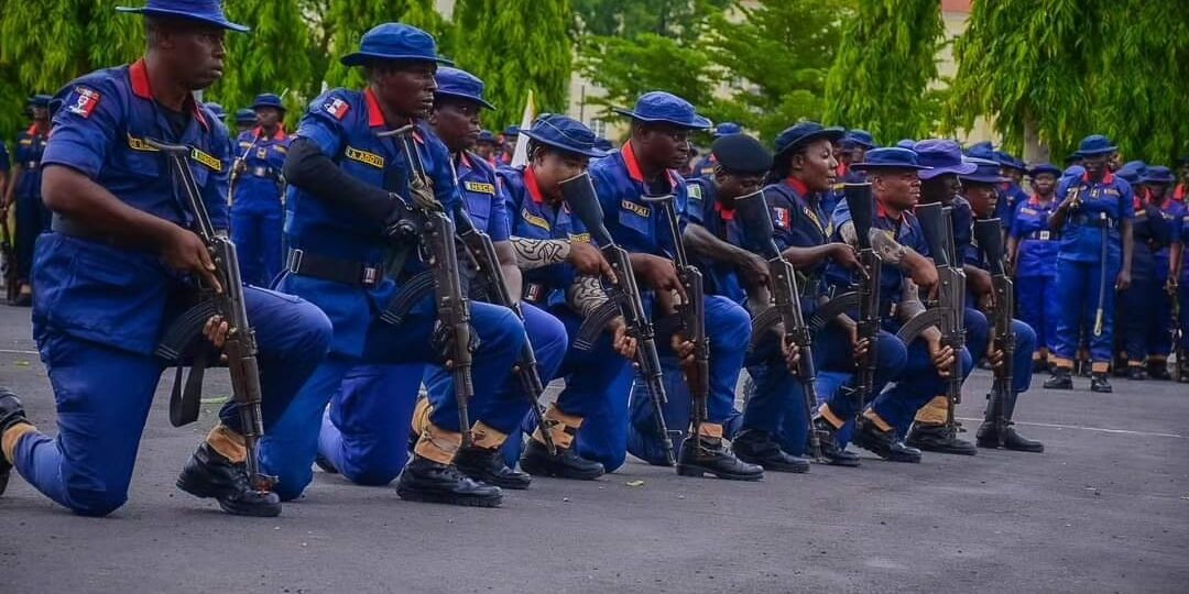 Osun Guber: NSCDC deploys 10,000 personnel, urges neutrality