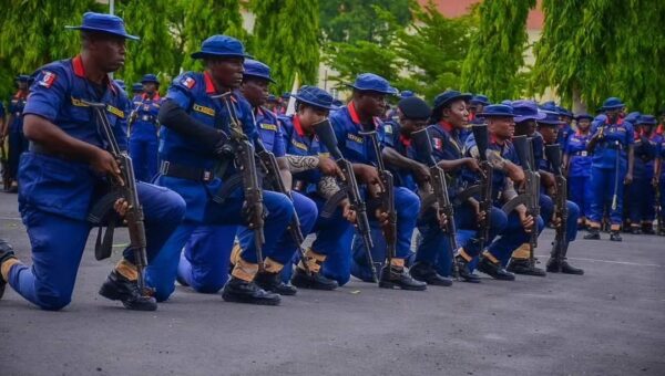 Osun Guber: NSCDC deploys 10,000 personnel, urges neutrality