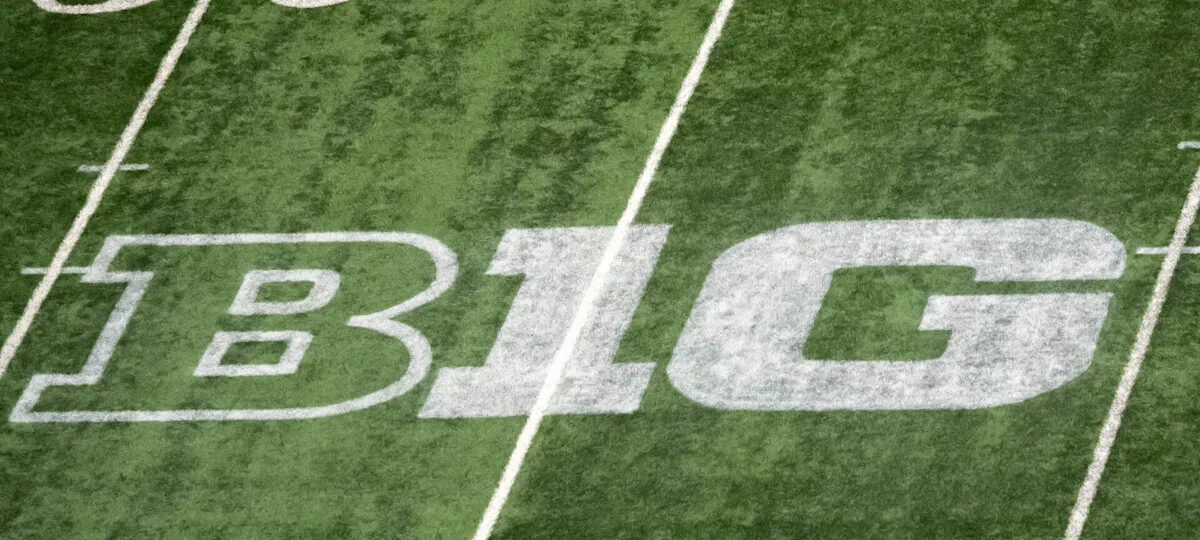 Big Ten will have four "availability reports" per week