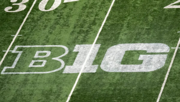 Big Ten will have four "availability reports" per week