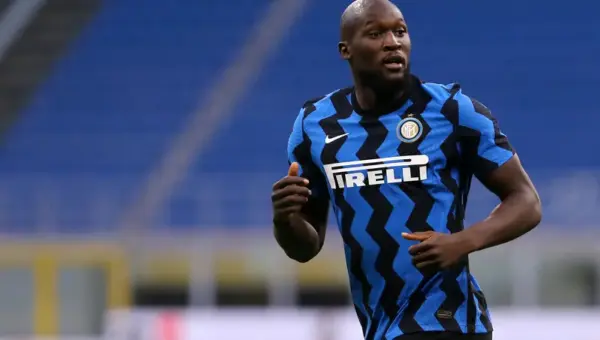 Transfer: Fenerbahce’s move for Lukaku to pave way for Jesus’ exit from Arsenal
