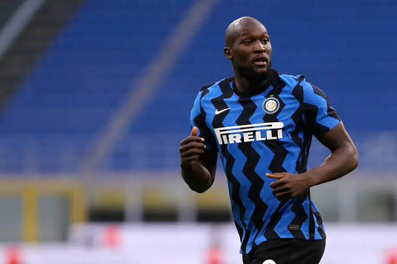 Transfer: Fenerbahce’s move for Lukaku to pave way for Jesus’ exit from Arsenal
