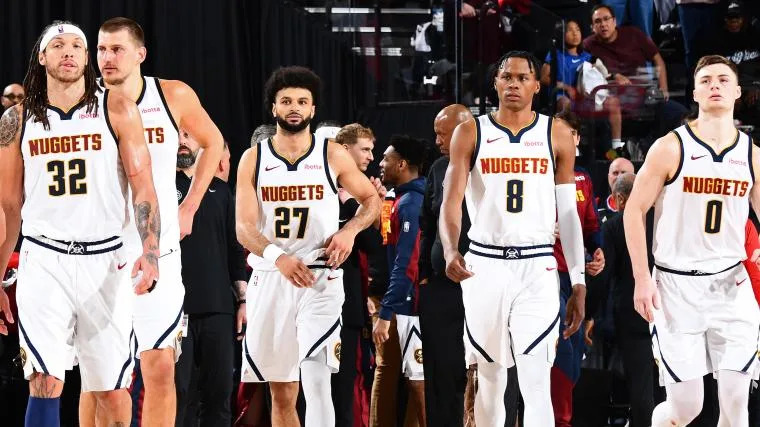 Nuggets and Peyton Watson reportedly face daunting $7.5M contract rift as stalemate continues