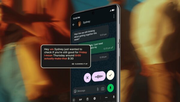 Wispr raises $280M at $2B valuation as it looks beyond dictation