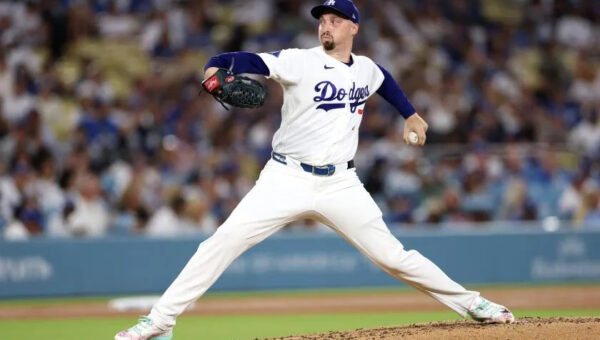 Blake Snell has a stellar start and Dodgers get walk-off win over Royals