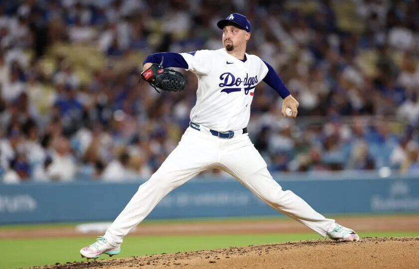 Blake Snell has a stellar start and Dodgers get walk-off win over Royals