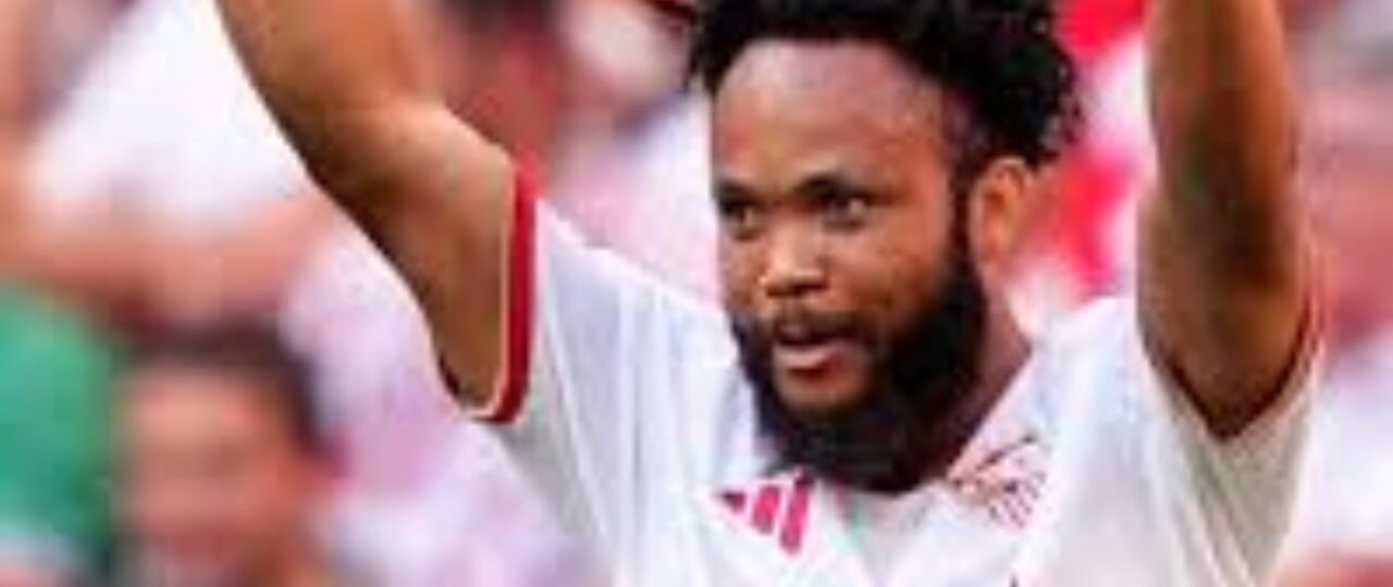 LaLiga: Ejuke strikes in Sevilla’s 3-1 win at Athletic Bilbao