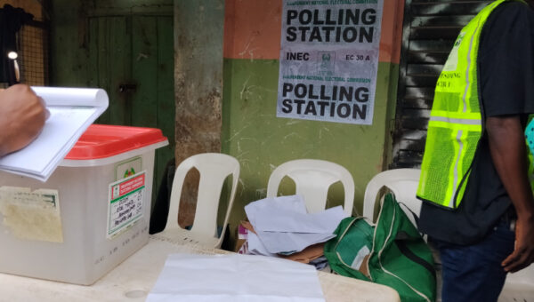 Osun Decides: 3,556 polling units opened by 8:30 am – INEC