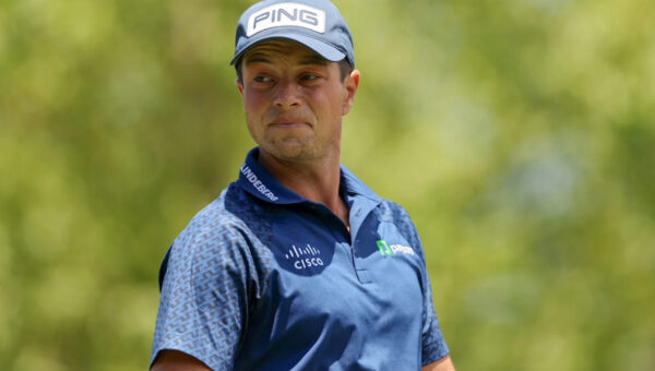 Viktor Hovland’s comments at East Lake prove exactly why the Tour Championship format had to change