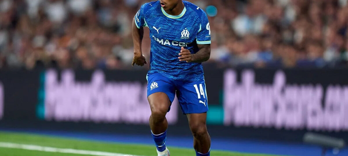 Sunderland target Igor Paixão unavailable for Marseille’s away match at Monaco