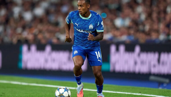 Sunderland target Igor Paixão unavailable for Marseille’s away match at Monaco