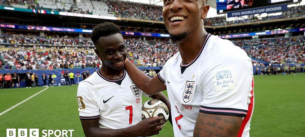 Seven defenders on the books - why Arsenal still want Konsa