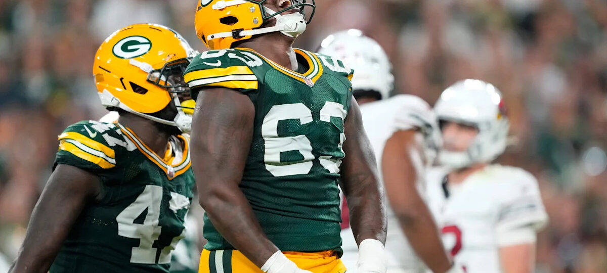 Packers PFF grades: Best, worst players from preseason win over Cardinals