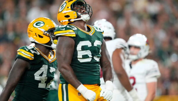 Packers PFF grades: Best, worst players from preseason win over Cardinals