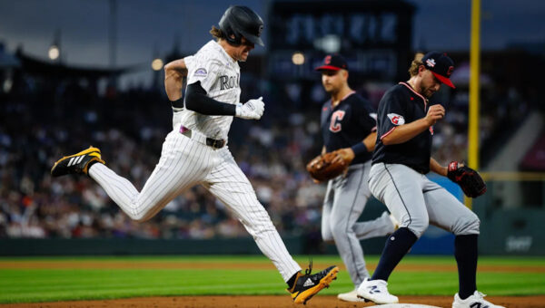 This is not the way: Guardians top Rockies 4-3