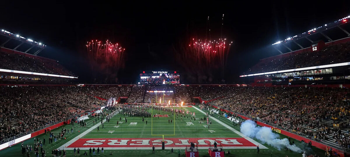 Rutgers Athletics Announces New Guest Service Initiative and Football Gameday Traffic Plan