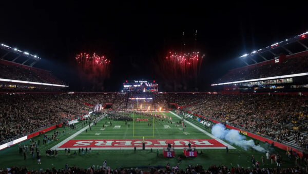 Rutgers Athletics Announces New Guest Service Initiative and Football Gameday Traffic Plan