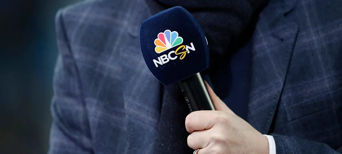 NBC Sports reveals Wisconsin vs. Notre Dame Shamrock Series announcers