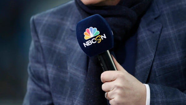 NBC Sports reveals Wisconsin vs. Notre Dame Shamrock Series announcers