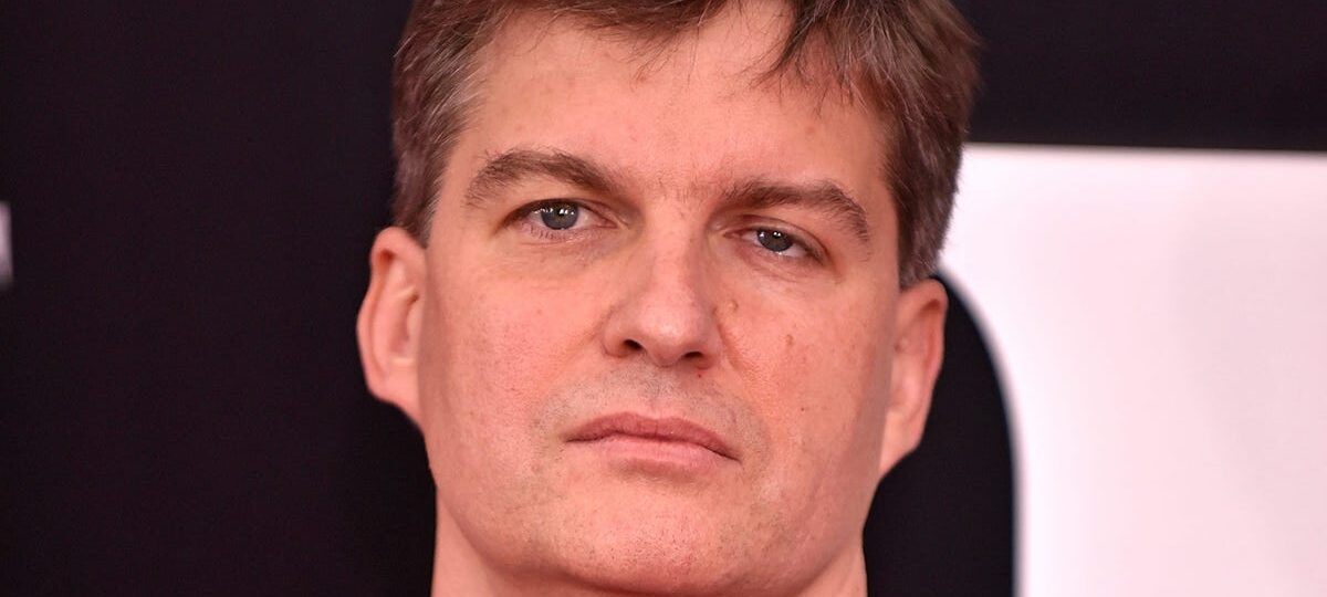 Michael Burry says he's shorting AI stars Oracle and Nebius