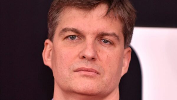 Michael Burry says he's shorting AI stars Oracle and Nebius