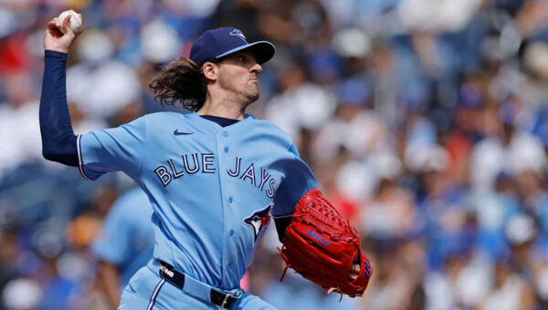 Chicago Cubs land the arm they need in Kevin Gausman — how did the Blue Jays fare in return?
