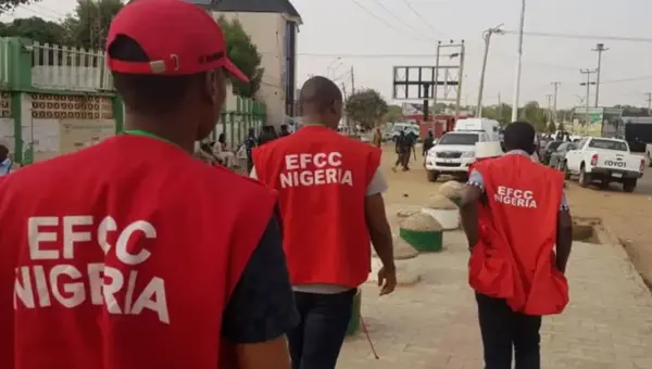 EFCC arraigns three suspects over alleged visa fraud in Ibadan