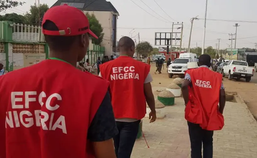 EFCC arraigns three suspects over alleged visa fraud in Ibadan