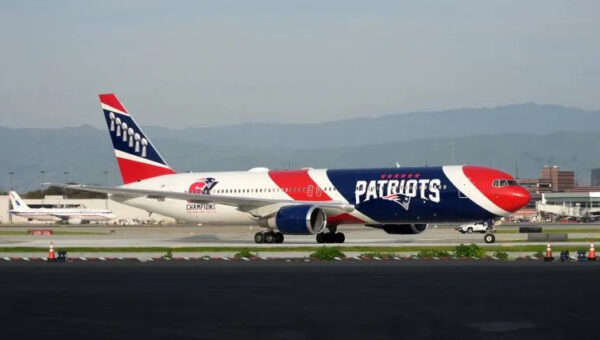 Patriots Sign Two Offensive Linemen In Four-Player Roster Shakeup