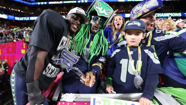 Tennessee Titans criticized for ‘interesting’ ban on Seattle Seahawks fans at joint practice