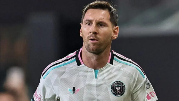 Messi returns for Inter Miami after World Cup