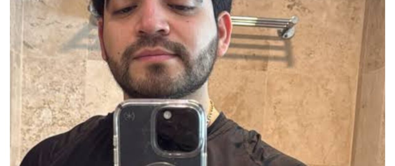 Social media influencer shot dead during livestream