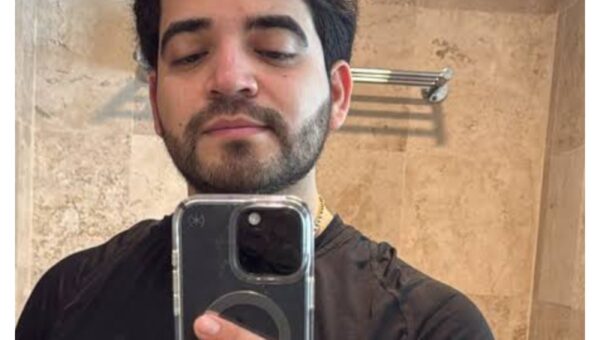 Social media influencer shot dead during livestream