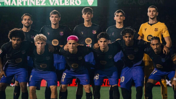 Raphinha 10, Fermin 9 | Elche 0-5 Barcelona: Player Ratings