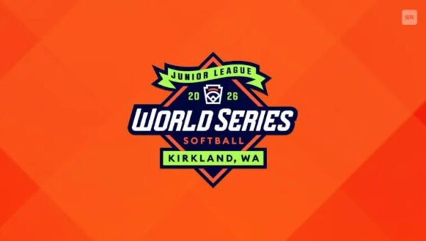 Junior League Softball World Series schedule 2026: Scores, times, channels to watch every game