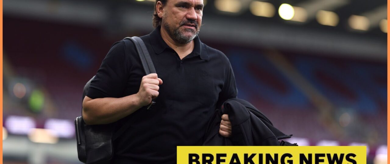Leeds United target 22-year-old midfielder as manager confirms summer exit