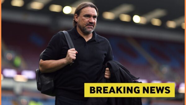 Leeds United target 22-year-old midfielder as manager confirms summer exit