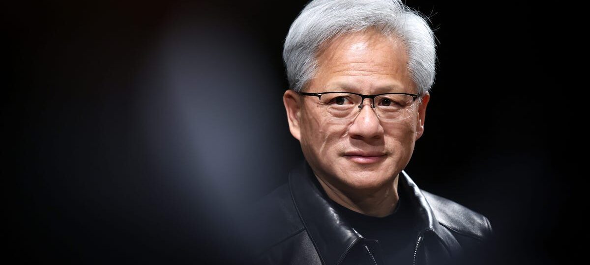 AI is starting to rewrite the software that made Nvidia untouchable