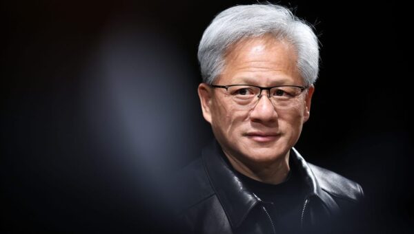 AI is starting to rewrite the software that made Nvidia untouchable