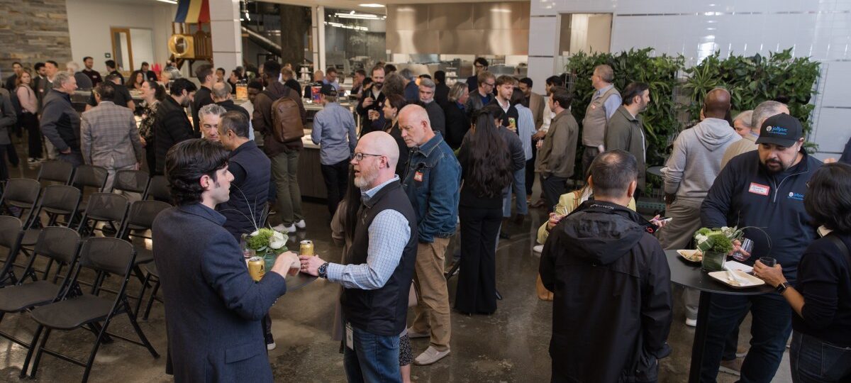 Host a Side Event during TechCrunch Founder Summit Week in Boston