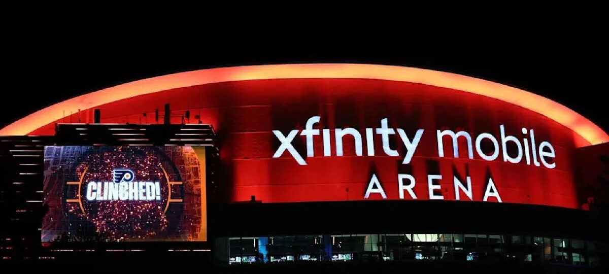 UFC 330 shatters records in Philadelphia
