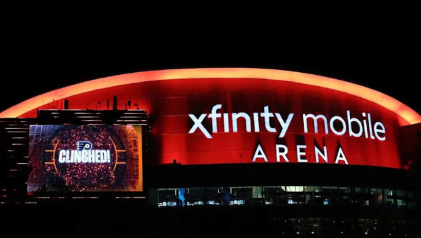 UFC 330 shatters records in Philadelphia